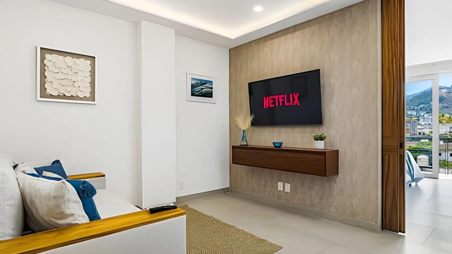 Ferienwohnung Vrede, Un Hogar Lejos De Casa Puerto Vallarta