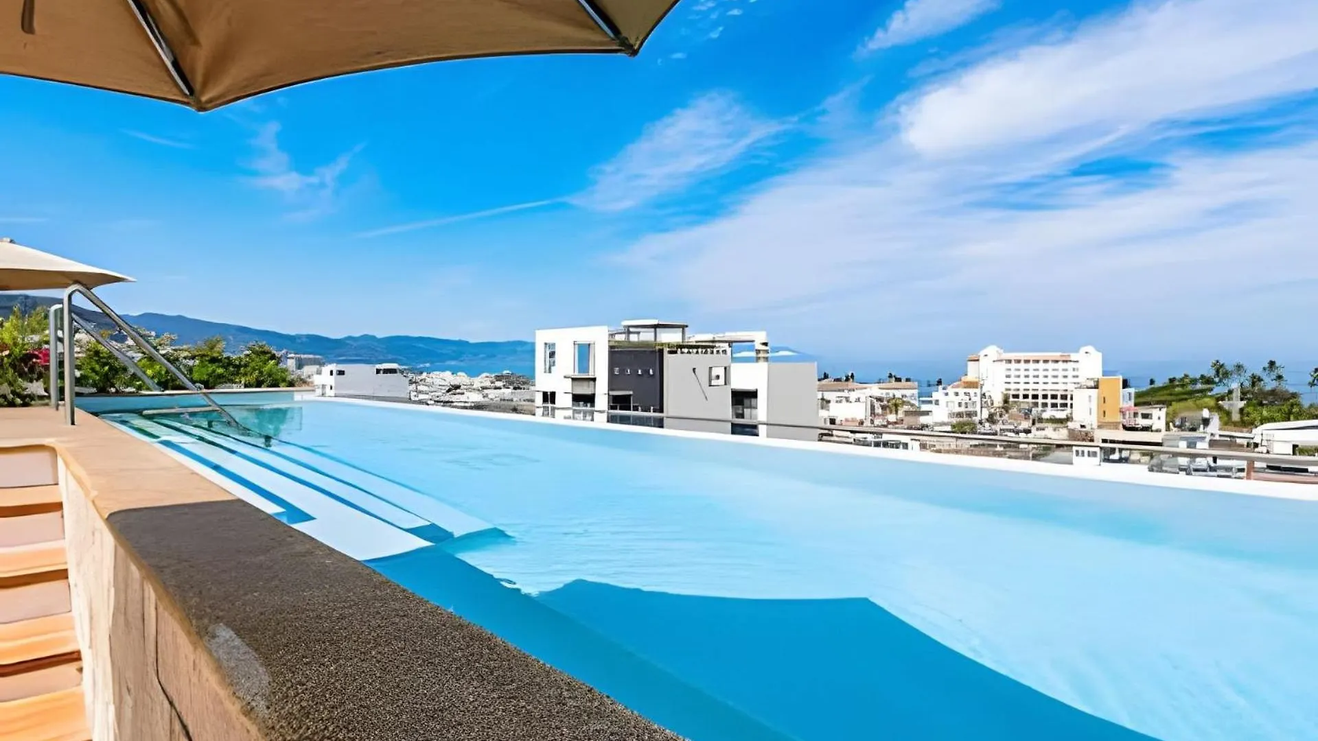 Ferienwohnung Vrede, Un Hogar Lejos De Casa Puerto Vallarta Apartment