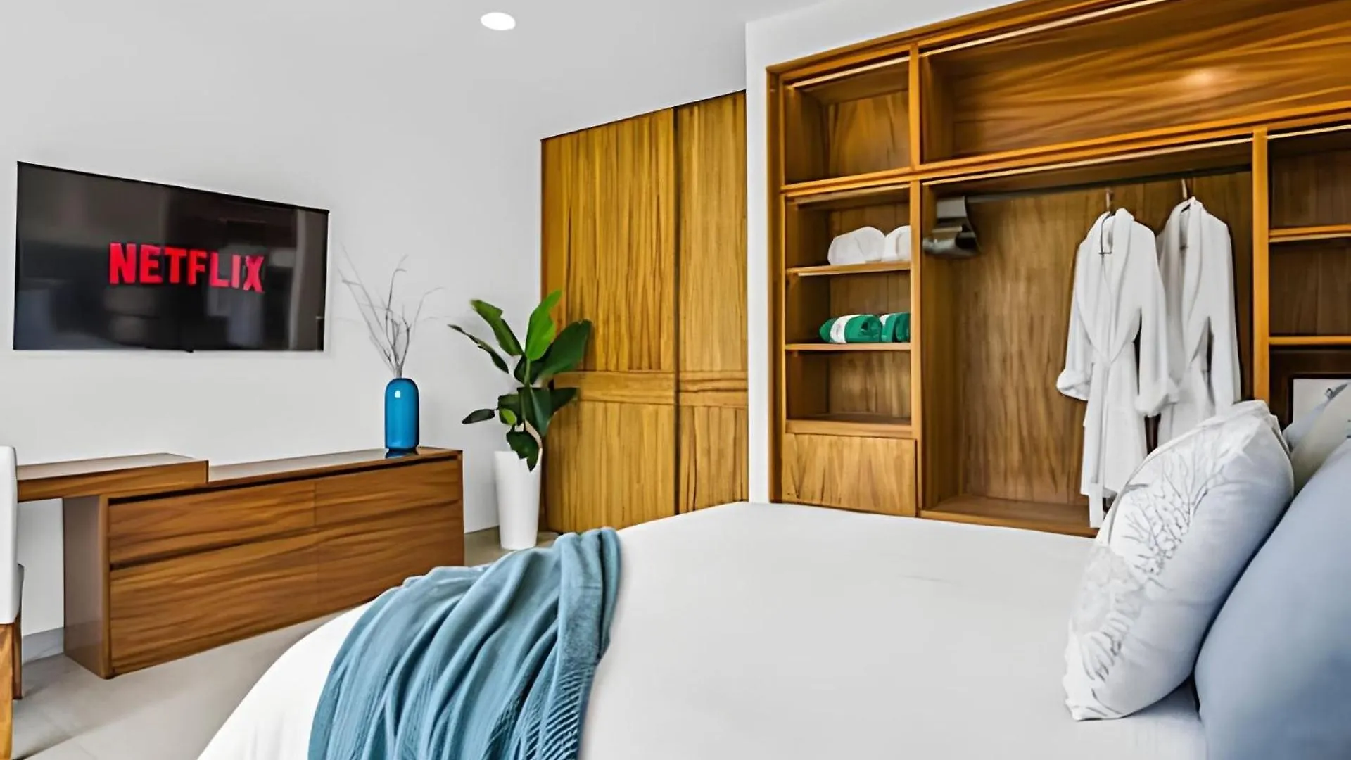 Ferienwohnung Vrede, Un Hogar Lejos De Casa Puerto Vallarta 0*,